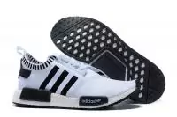 adidas nmd achat popular femmes chaussures 2016 classic white